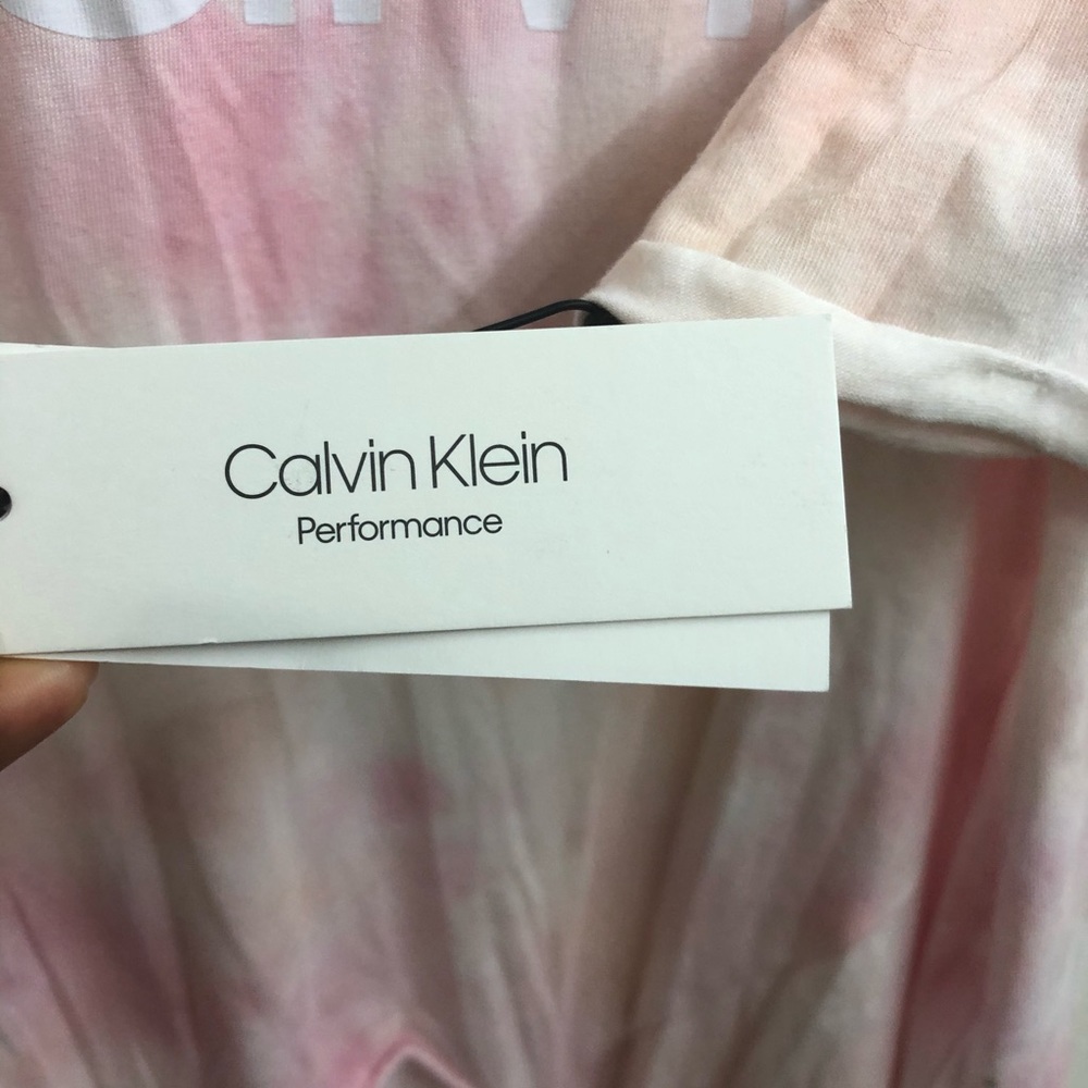 Calvin Klein shirt
